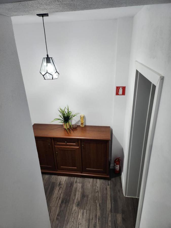 Dumbravita  Armina'S Residence מראה חיצוני תמונה