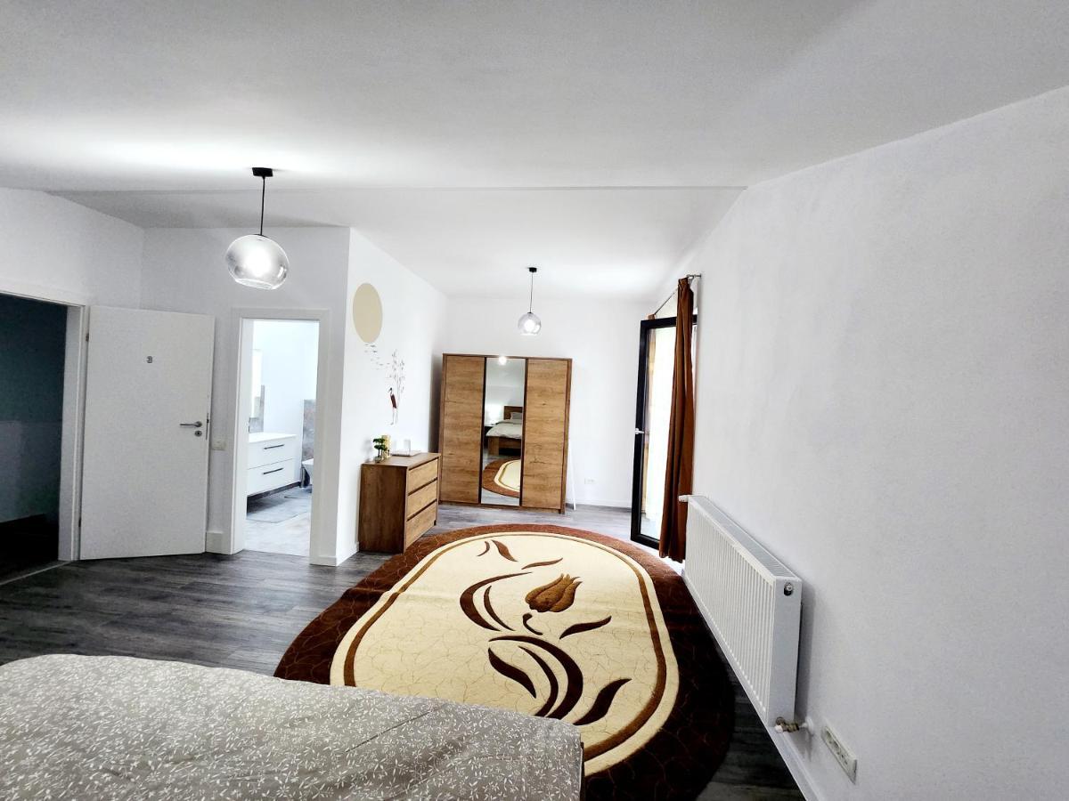 Dumbravita  Armina'S Residence מראה חיצוני תמונה