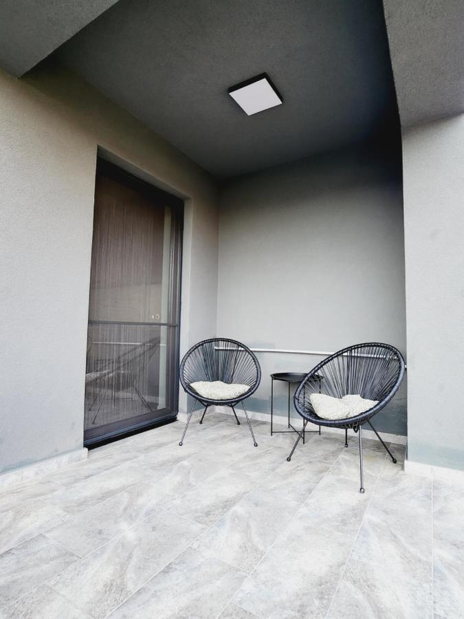 Dumbravita  Armina'S Residence מראה חיצוני תמונה