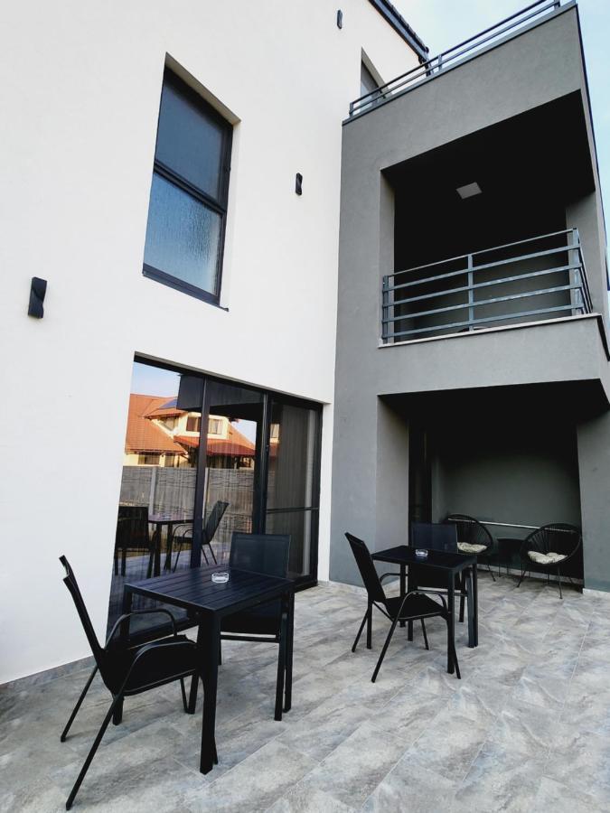 Dumbravita  Armina'S Residence מראה חיצוני תמונה