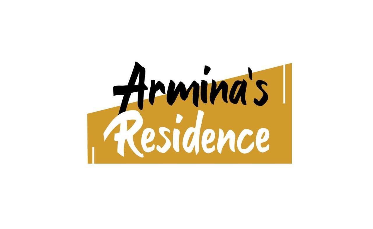 Dumbravita  Armina'S Residence מראה חיצוני תמונה