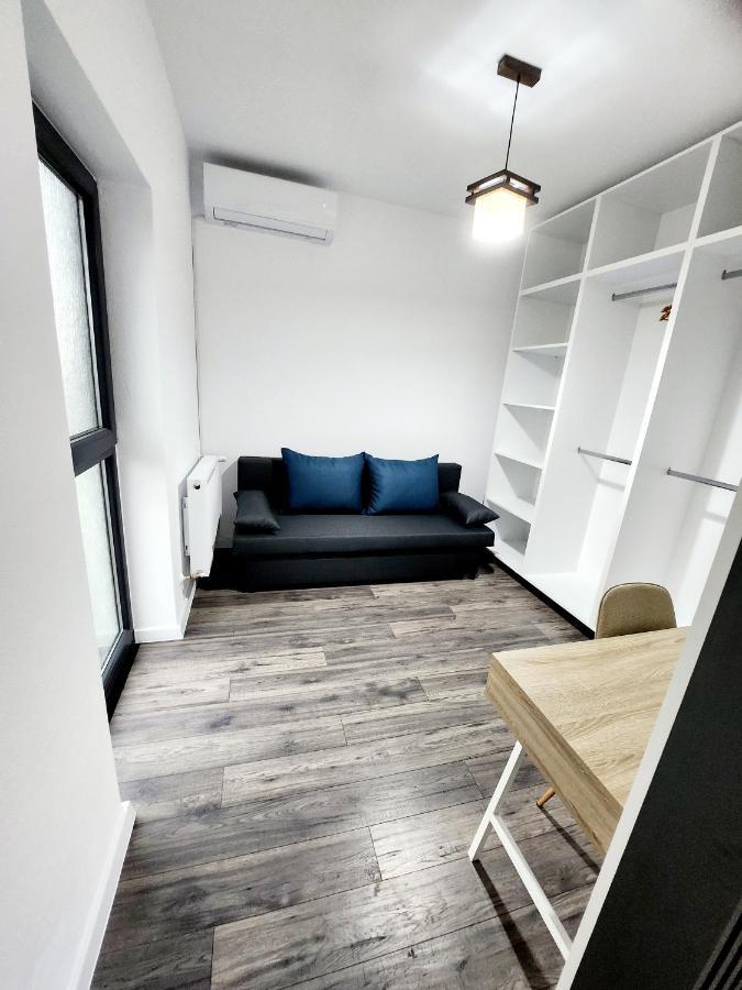 Dumbravita  Armina'S Residence מראה חיצוני תמונה