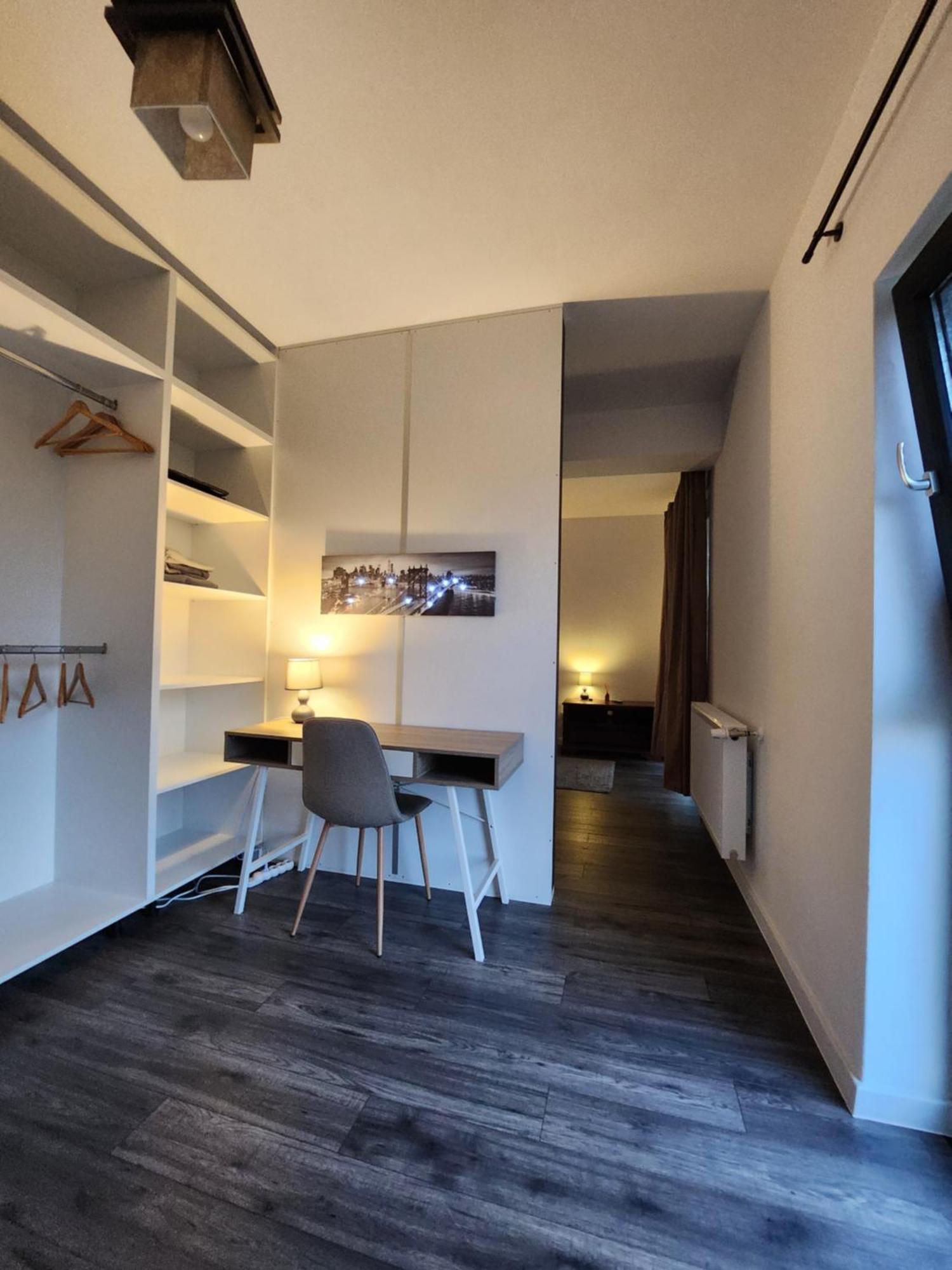 Dumbravita  Armina'S Residence חדר תמונה